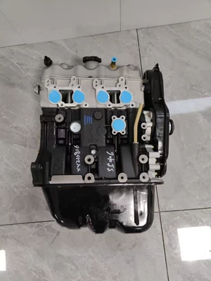 465Qa-2 Engine Long Block Engine assembly