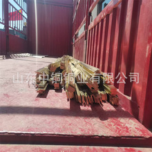 黄铜排H68 H65 H62 铜母线30*4 40*4 40*5 50*4 50*5折弯不裂不断