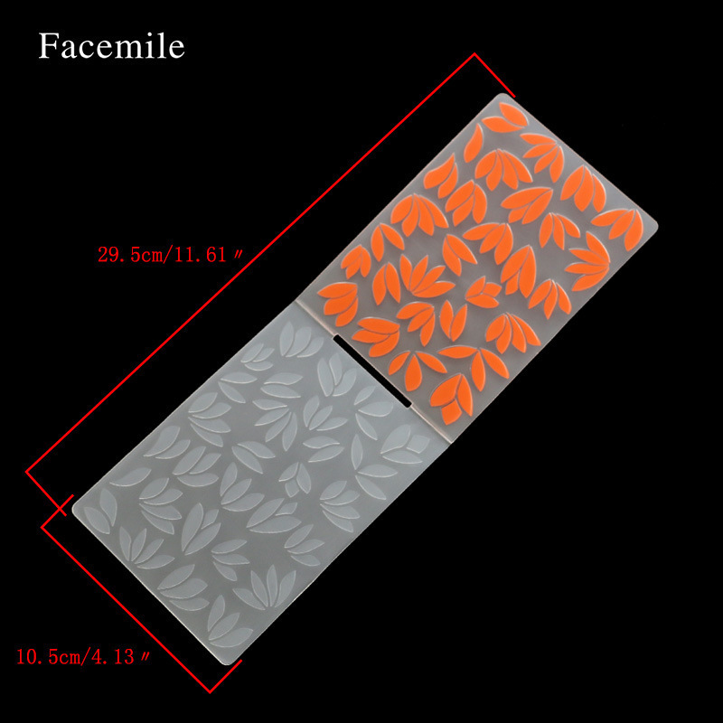 DIY9 piezas fondant cake decoración molde molino de viento flor estrella de cinco puntas árbol de amor Vid corteza de mariposa y otra plantilla de relieve