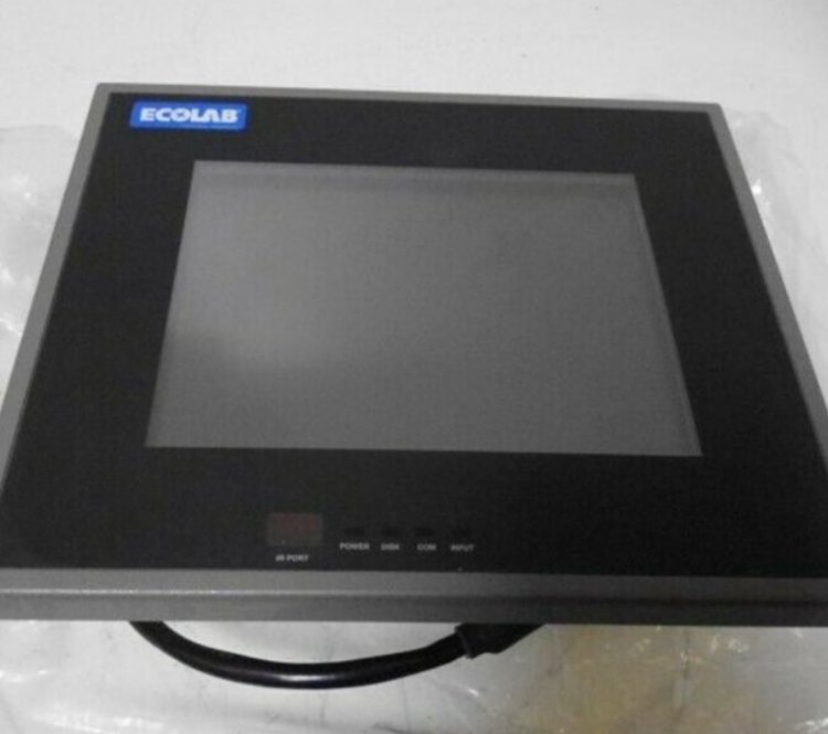 ECOLAB Engineering GmbH 295219 阀门 美国进口 原装正