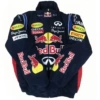 Red Bull (thin jacket)