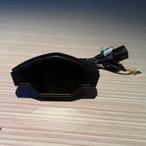 Meike Duo Exports Hot-Selling Italika Speedometer Electronic Odometer Modification