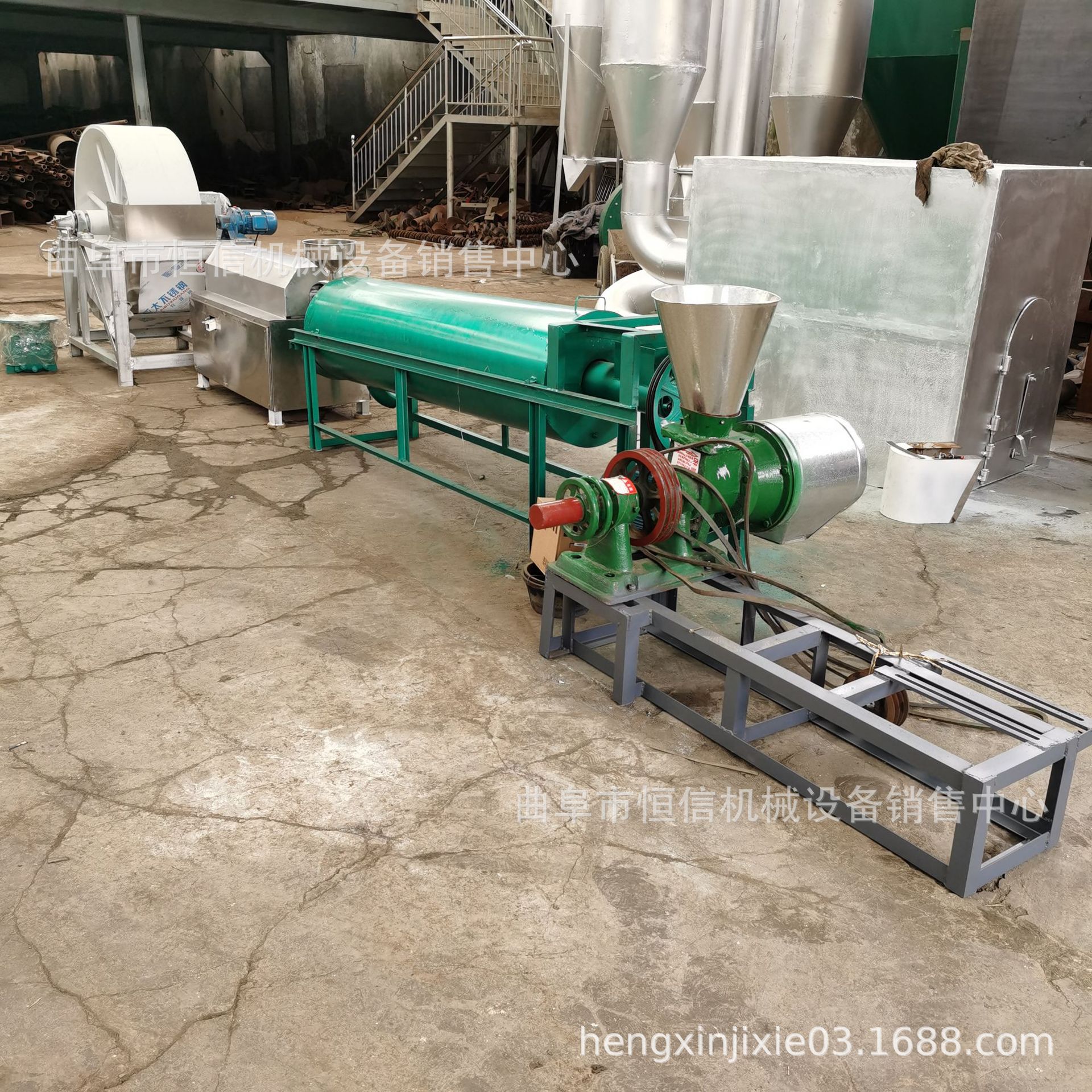 大量现货直供 土豆红薯淀粉脱水机zcjb 纯红薯湿淀粉去水机