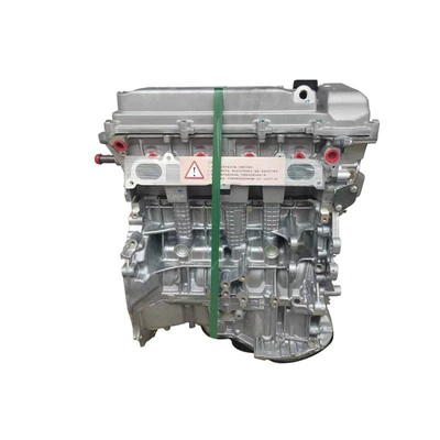 Jl4G24 Engine, Avtomobil mühərrikləri