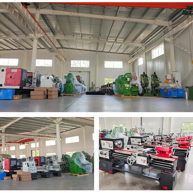 普通车床详情_21