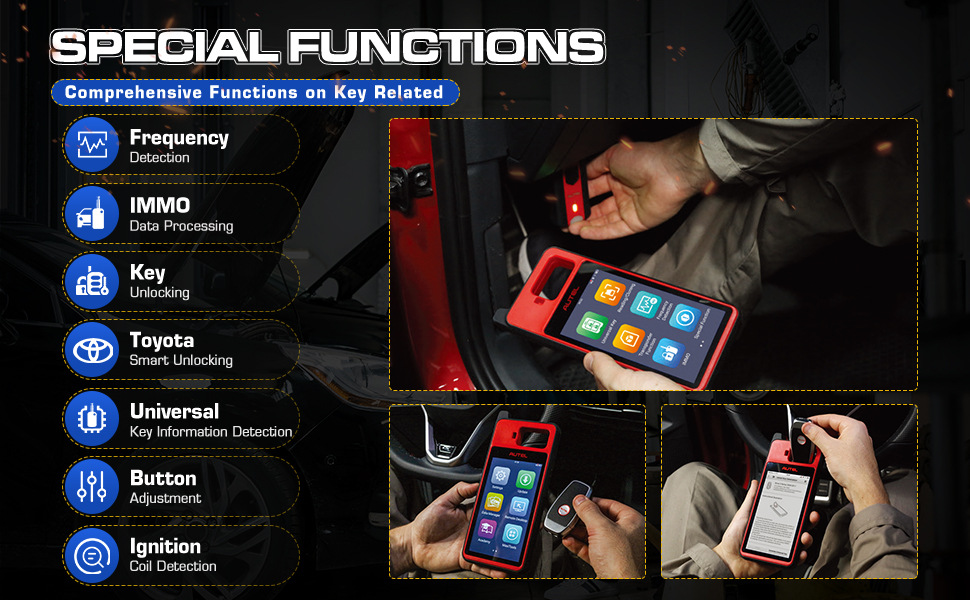 Autel-MaxiIM-KM100-Key-Fob-Pro