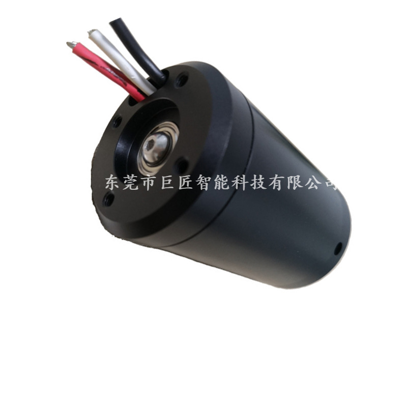 24V 水上趴板防水电机 水下救援设备推进器电机 潜水设备电机