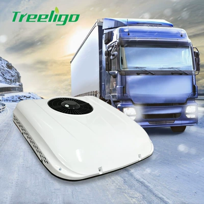air conditioner RV truck air — Automotive air conditioning