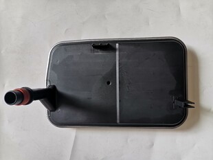 Suitable for Bmw X5 Gearbox Oil Grids Filter Taiwan Quality 24117533700