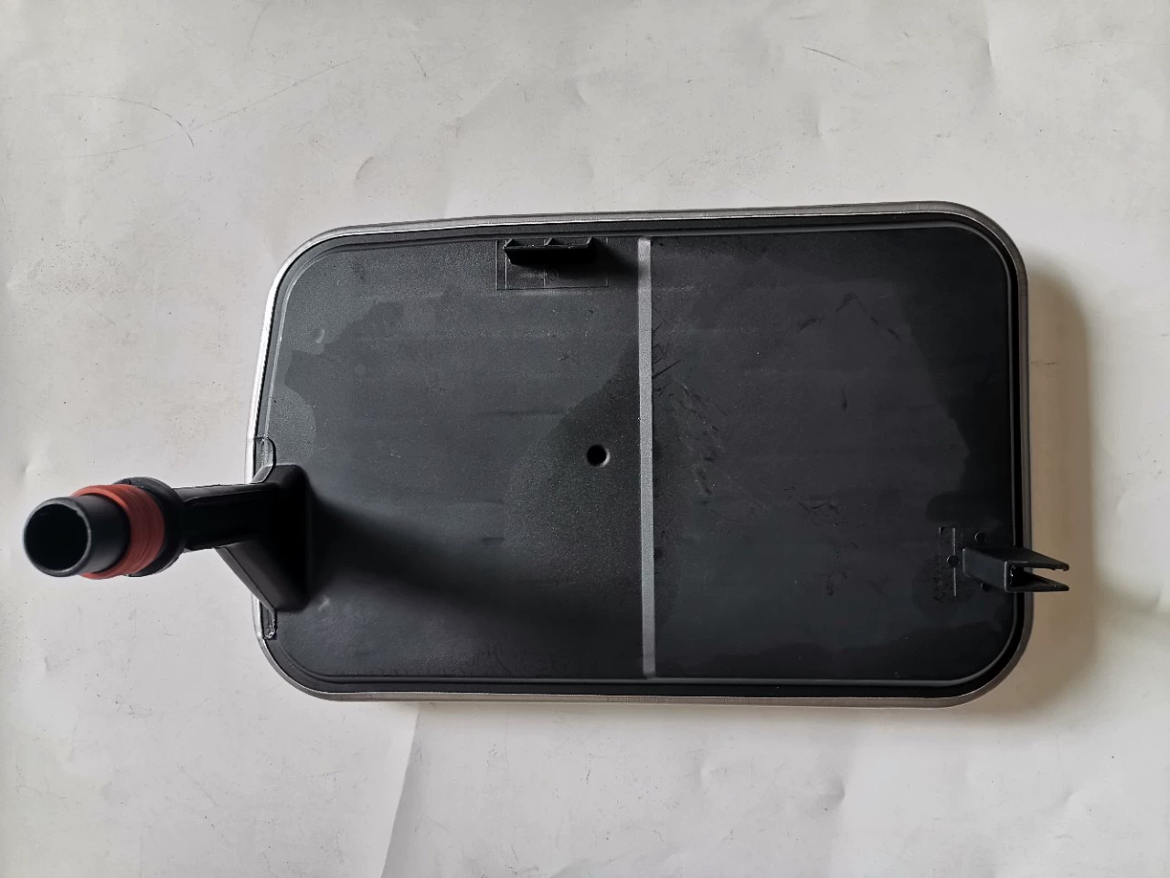 Подходит для масляного фильтра коробки передач BMW X5, качество Тайвань 24117533700