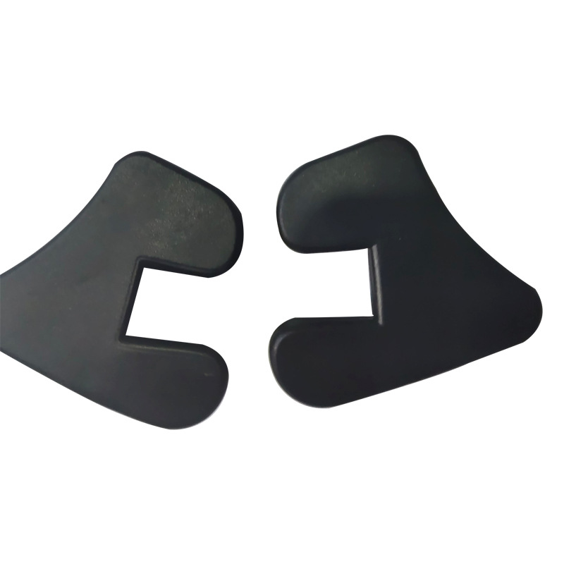 船用配件 钓鱼船充气船橡皮艇皮划艇塑料配件黑色堵头