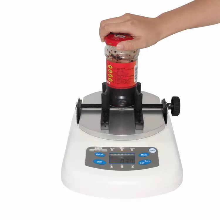 Япония NIDEC Электропроизводство Xinbao TNJ-5 экономичный цифровой торсионный инструмент Li Xinbao TNJ-5