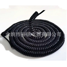 ���ɾ�2о�Դ�� 3о4о0.75ƽ��PU��ɫ�߻������~������