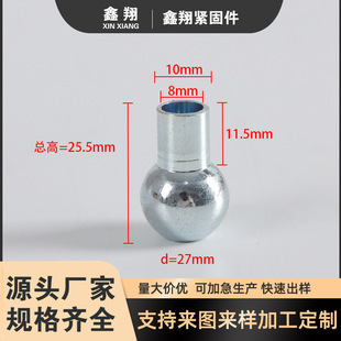 Hose Connector (iron Material) Screw Source Manufacturers Photographic Equipment Accessories