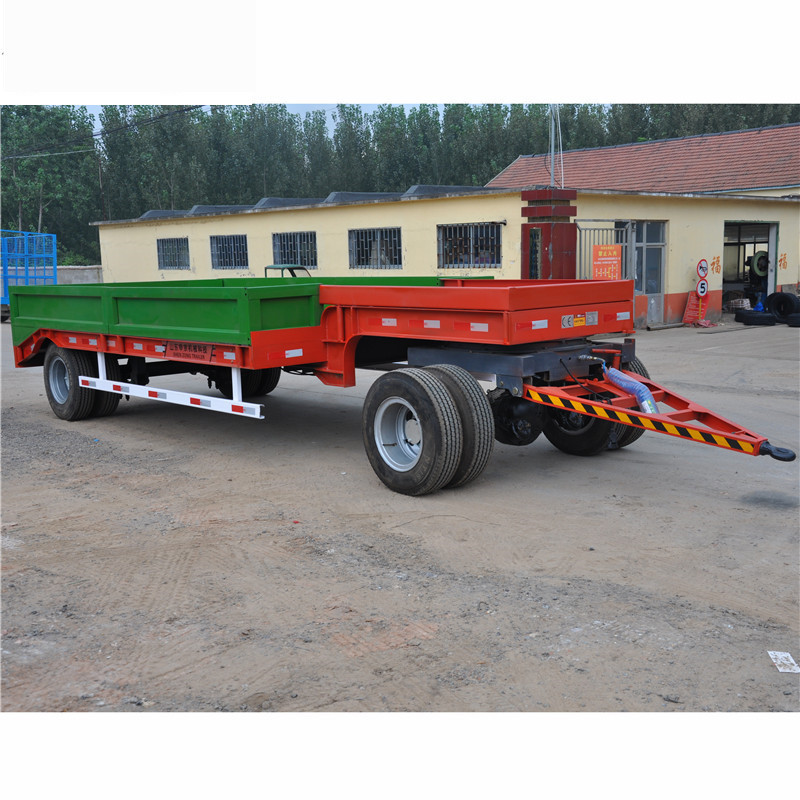 120挖掘机拖车 可上拍照挖掘机拖车 拖盘车 运输挂车机组