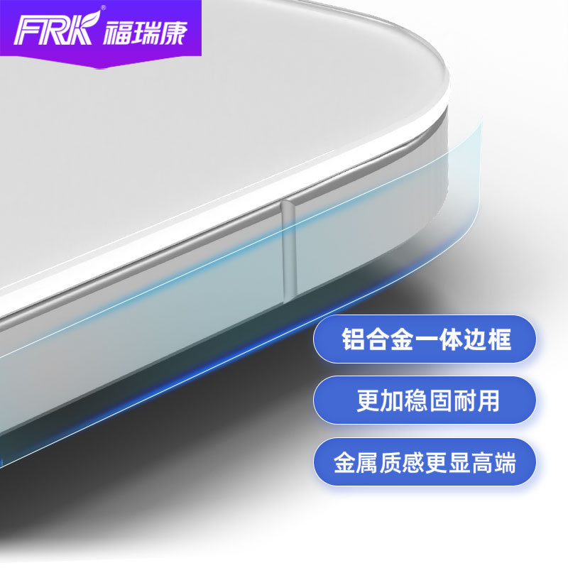 Smart Home Body Fat Scale with Bluetooth Fat Measurement and Health Human Composition Cross-border ITO and Family Weight Electronic Scale