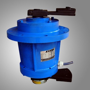 YZUL立式振动电机 XVML 防爆机械设备用电动机