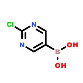 2-氯嘧啶-5-硼酸 CAS号1003845-06-4 现货 量大优惠 价格详询