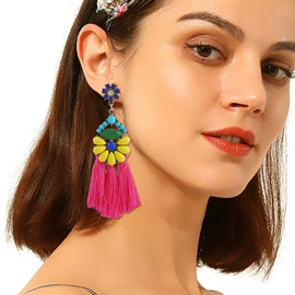 项链;耳环;耳钉