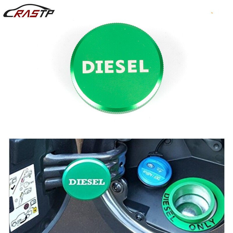 Cross-Border Modification Parts Are Suitable for 13-18 Dodge Ram Def Fuel Tank Cap Aluminum Alloy Oil Cap Truck Cross-Border Modification Parts Are Suitable for 13-18 Dodge Ram Def Fuel Tank Cap Aluminum Alloy Oil Cap Truck