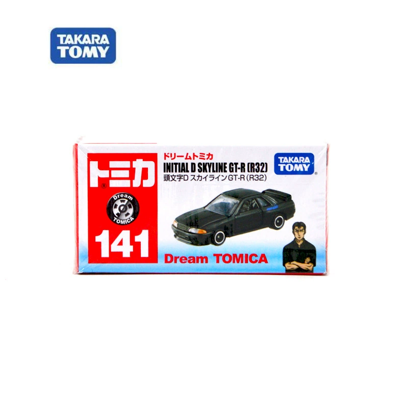 Такара Tomy, Ниссан, Хонда, Тойота, игрушечная машина, металлический транспорт, модель машины, минифигура