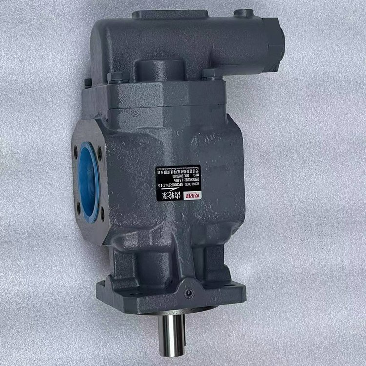 KF40RF7D15 空压机齿轮泵 克拉克油泵 高粘度润滑泵