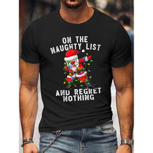 R 71992 Christmas T-shirt ʥ��ӡ�� T ���羳����ͨ