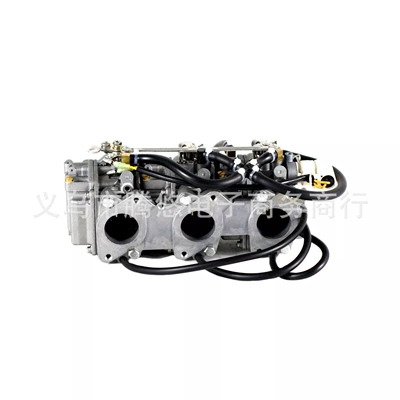 Outboard engine carburetor for Yamaha 40 horsepower 4-stroke 67C-14901-13-00