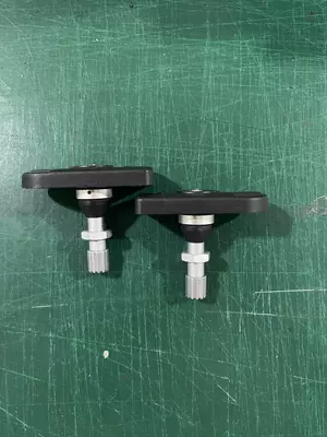 Tire pressure monitoring system Sensor External Internal Tire - motorcycle-inline-fuel-filter-single-replacement-available-exclusively-in-our-store