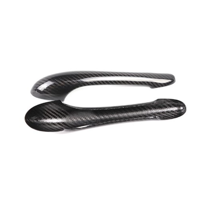 Suitable for Maserati GT rearview mirror housing car exterior decoration