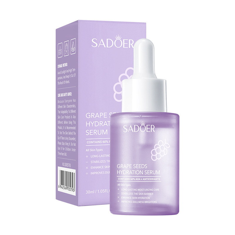 (Cross-border trading), moisturizing essence, 30 ml