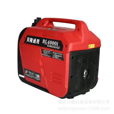 Avtomobil generatorları 220V Silent Variable Frequency
