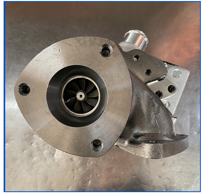 Factory Direct Sales Gtb1747Vk 787556-0016 Bk3Q6K682Cb Turbocharger