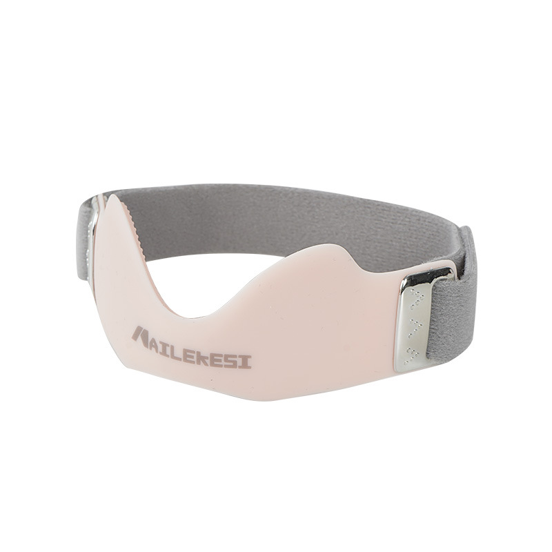 Cinta de rótula deportiva, rodilleras ligeras, cuerda de salto para hombres y mujeres, protección de presión y amortiguación para correr, equipo de protección de rodilla profesional para montañismo