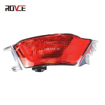 light F-PACE rear fog light – Fog lamp