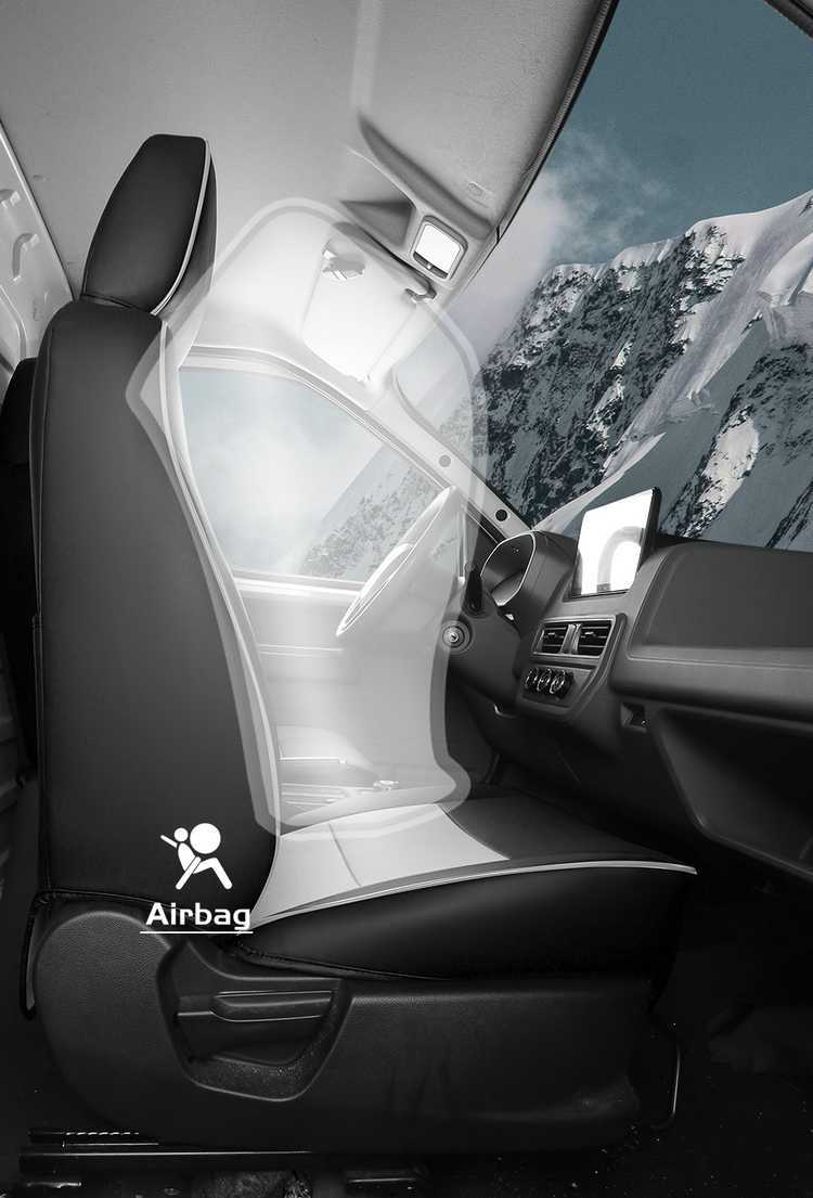 Wuling Yangguang EV seat covers, all-inclusive, suitable for all seasons, special seat covers for passenger version and cargo version, Yangguang car seat cushions