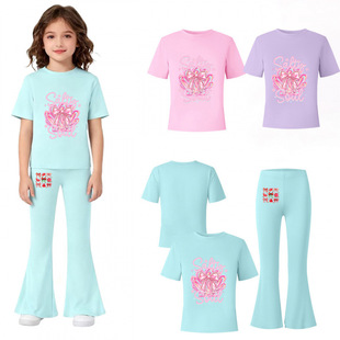 Gold thread Summer�д�ͯ�ļ�Ůͯ����T��+�����Lѝ���b1106xx