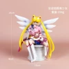 Siter Wings Beautiful Girl [Bags]