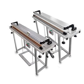 封口机械;包装辅助设备;包装机械配件