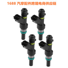 ���������ղ�ȼ��������FBY21B0 16600-3TA0A 842-12413 FIJ0047