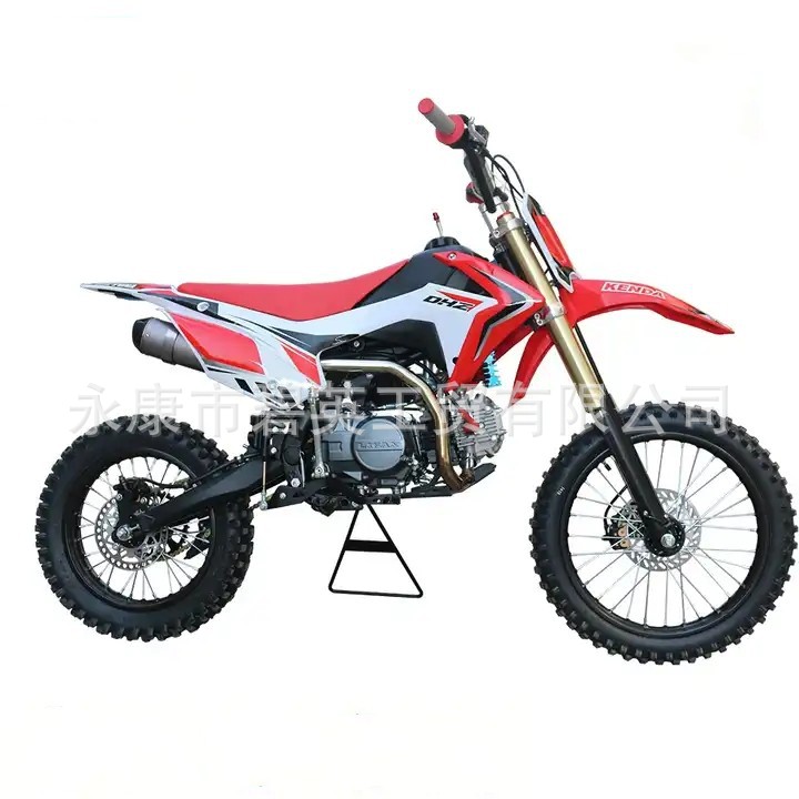 生产工厂家新款CF青年竞技越野摩托车110cc125cc汽油全地形ATV