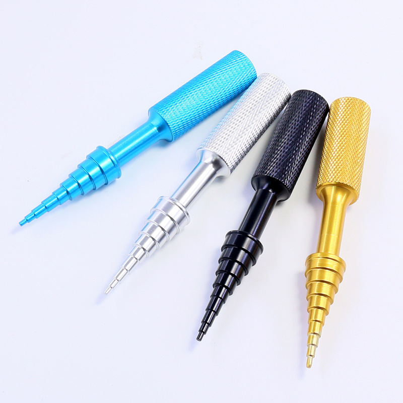 2-14mm模型装卸工具轴承拆装器轴承拉拔器安装器轴承内孔推进