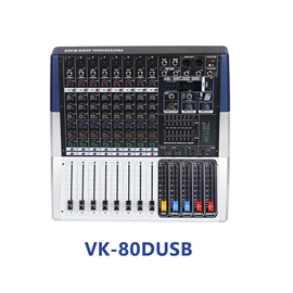 麦克风/话筒;调音台;专业话筒