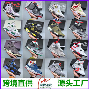 ����Ь��˾��AJ4�僻�܊�G�����ӆ�4��Ů�\���{��Ь��|�@��Ь
