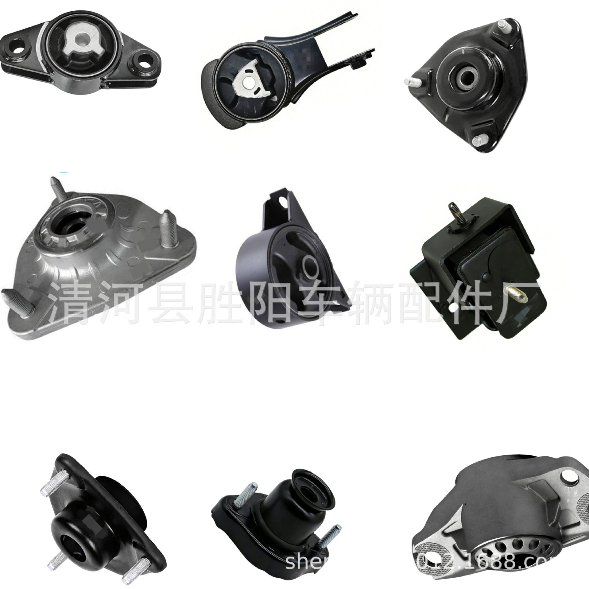 54610 - 0Q000 es adecuado para Hyundai Yue Motion Kia Fredi frontal top adhesivo