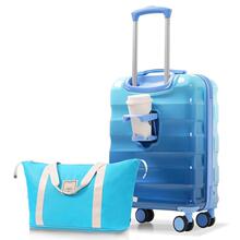 Q 94740 Candy Color Cup Holder Student Luggage �ǹ�ɫ������