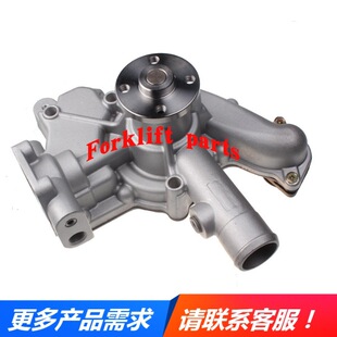 KomatsuС�ɲ�܇���4TNE92/94/98���R�l�әCˮ��YM129917-42010