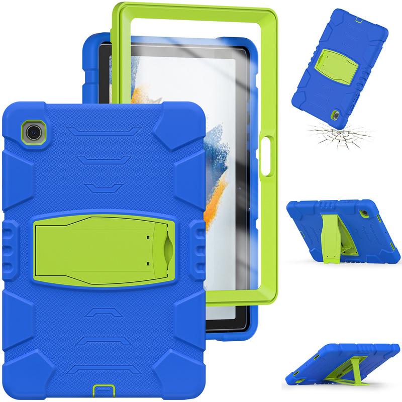 Applicable to Samsung Galaxy Tab A8 protective case tablet 10.5-inch SM-X205 protective case X200