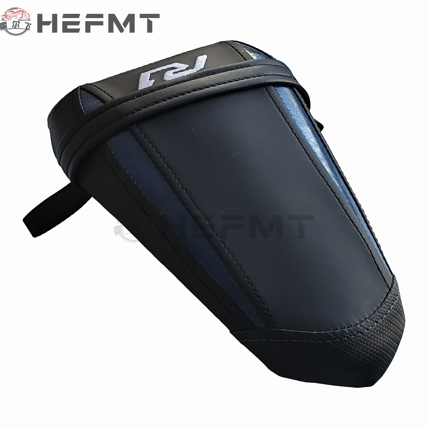 Suitable for Yamaha YZF-R1 modifications; can increase/decrease height and add cushioning to the front and rear seats; non-slip and wear-resistant; for models from 2015 to 2026