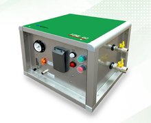 日本住友重工冷却液加工设备精密磨床立式旋转研磨机工具加工机